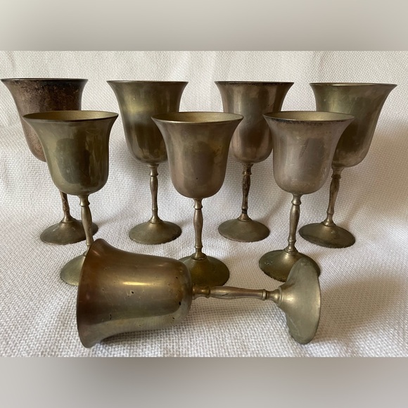Other - Goblets